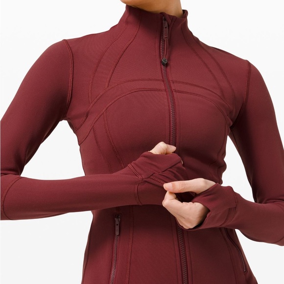 lululemon athletica Jackets & Blazers - Lululemon Define Jacket